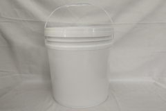 25L paint bucket mould