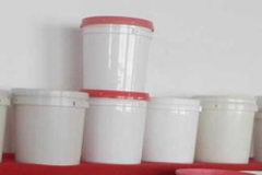 18L paint bucket and bucket lid mold specification introduction