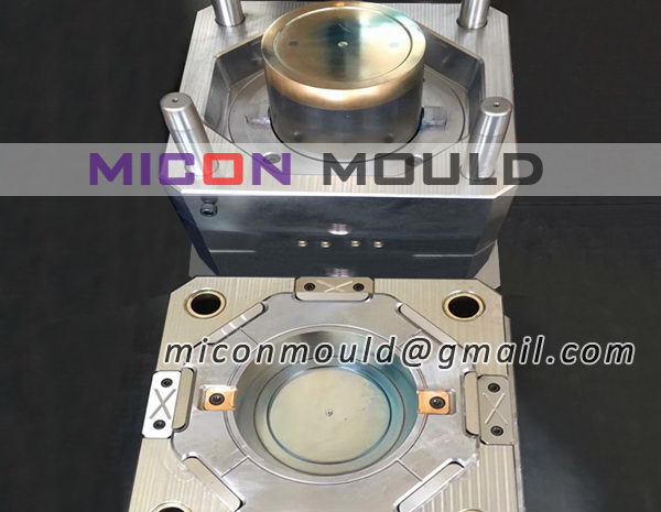 paint bucket mould