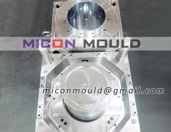 paint bucket mould