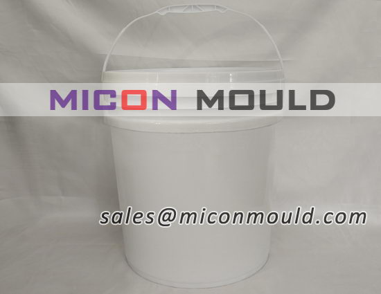 paint bucket mould