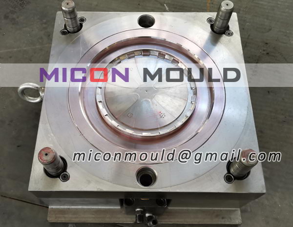 5L bucket mould