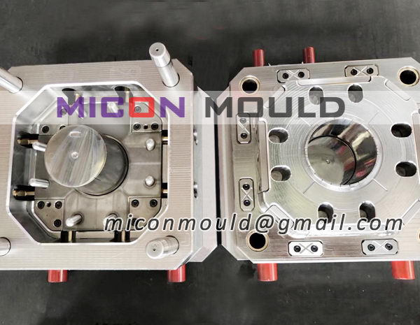 10L bucket mould